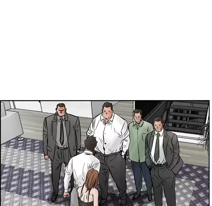 Legend: The Beginning ch.28