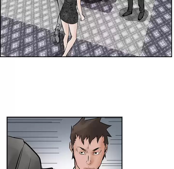 Legend: The Beginning ch.28