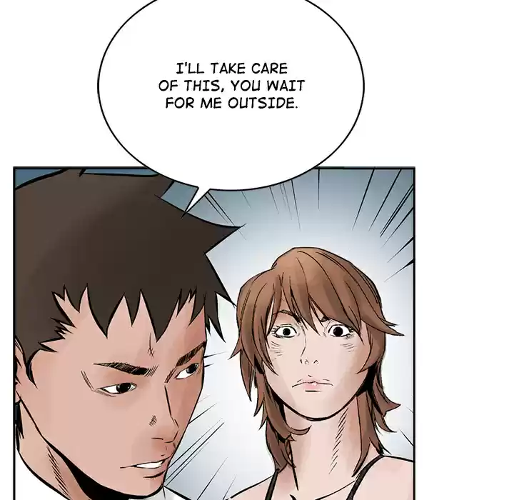 Legend: The Beginning ch.28