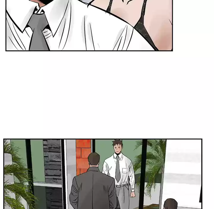 Legend: The Beginning ch.28