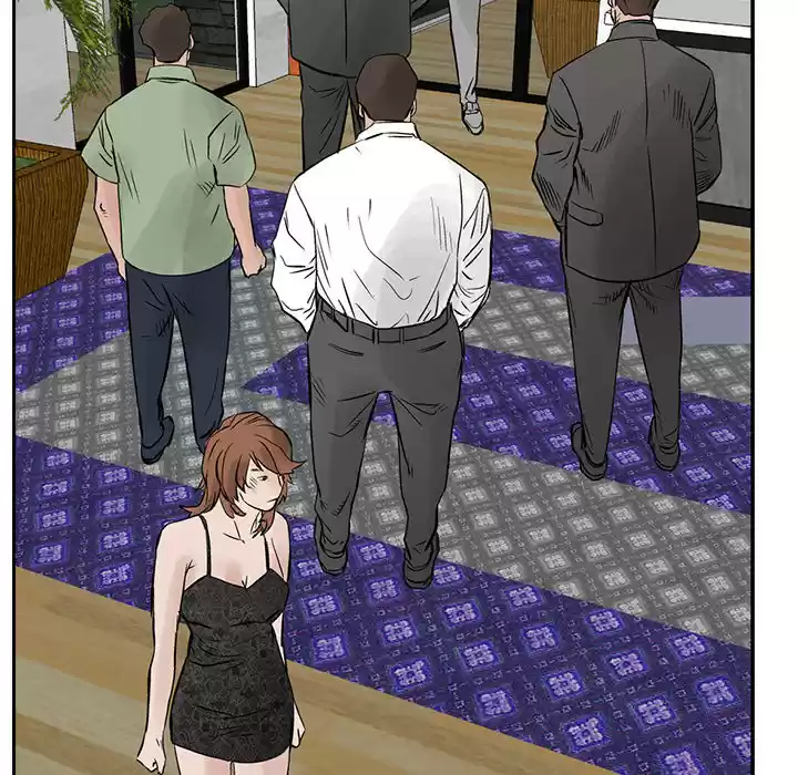 Legend: The Beginning ch.28