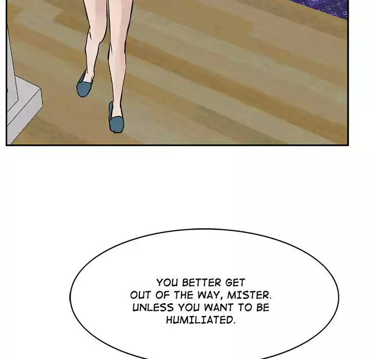 Legend: The Beginning ch.28