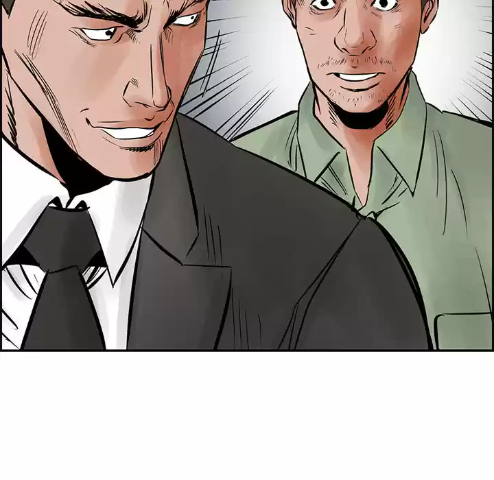 Legend: The Beginning ch.28