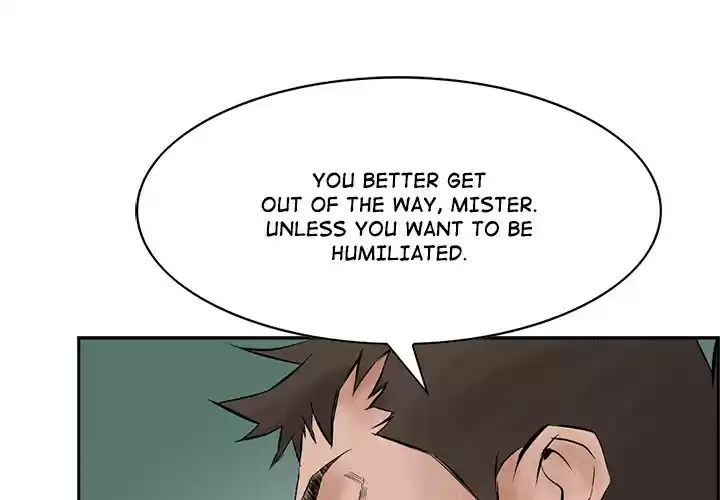 Legend: The Beginning ch.29