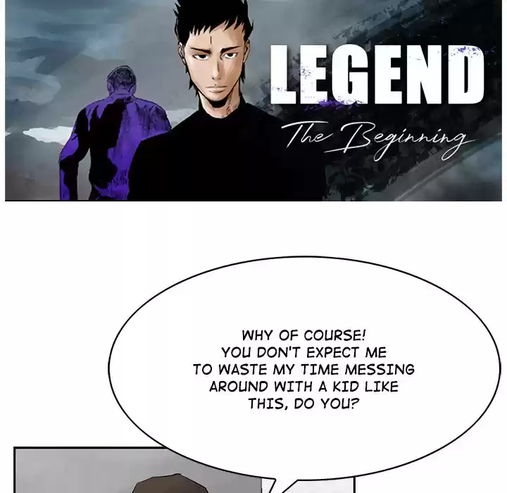 Legend: The Beginning ch.29