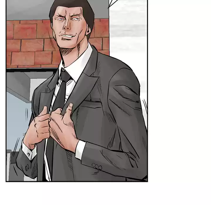 Legend: The Beginning ch.29