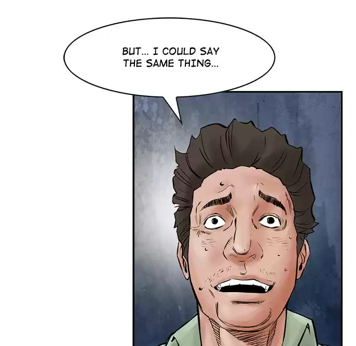 Legend: The Beginning ch.29