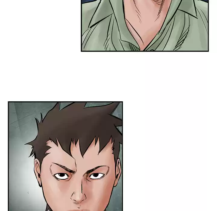 Legend: The Beginning ch.29