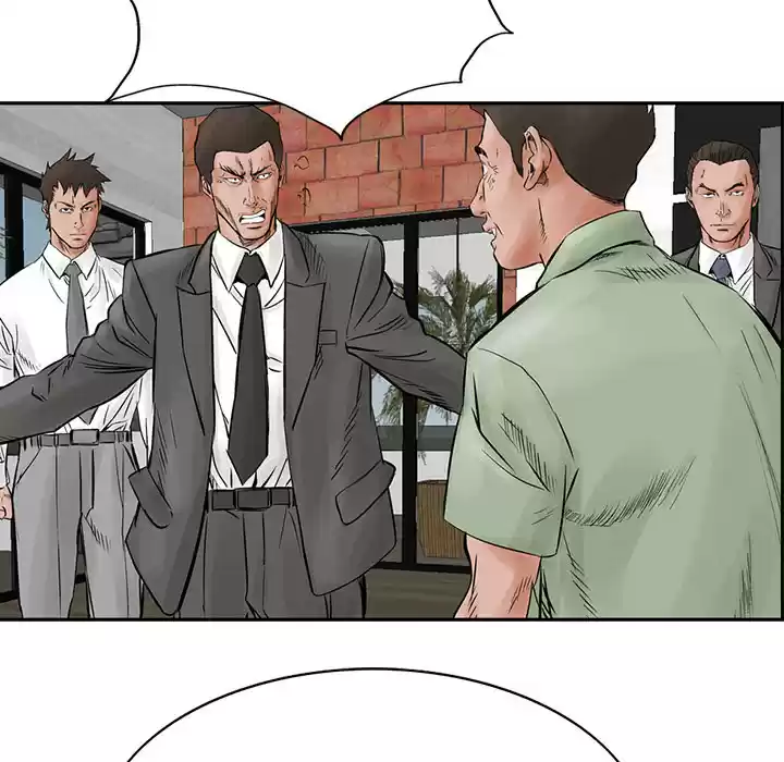 Legend: The Beginning ch.29