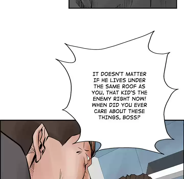 Legend: The Beginning ch.29