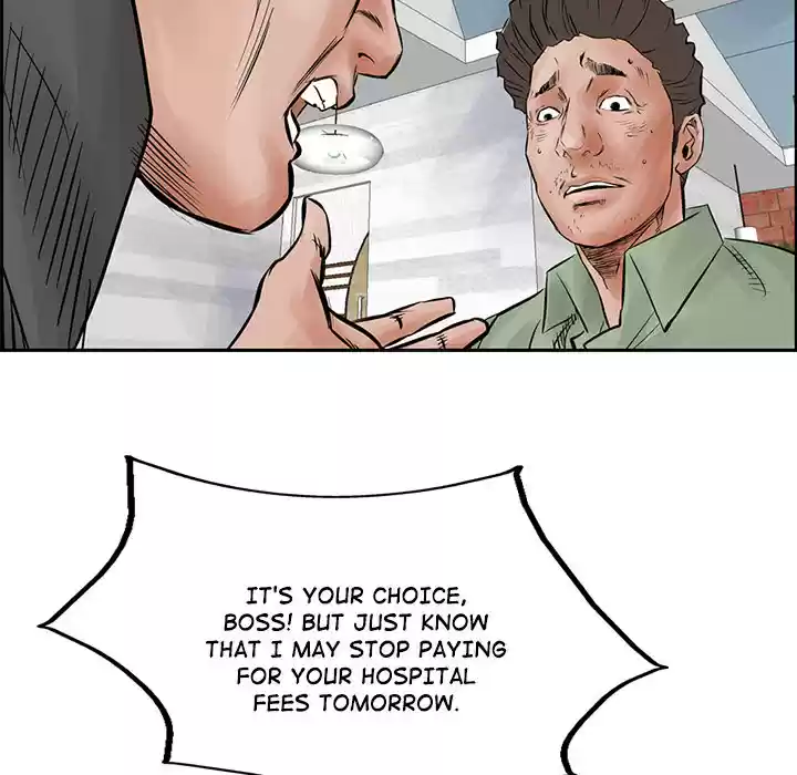 Legend: The Beginning ch.29