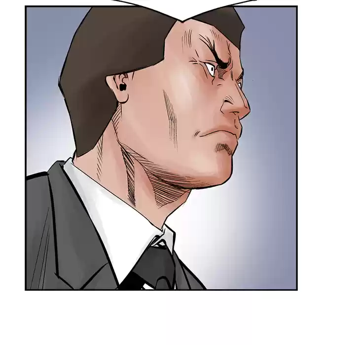 Legend: The Beginning ch.29