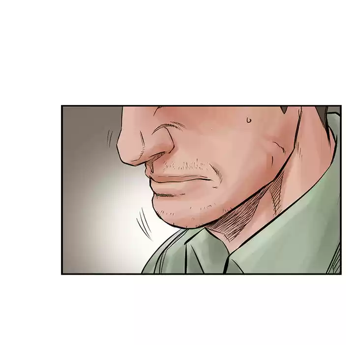 Legend: The Beginning ch.29