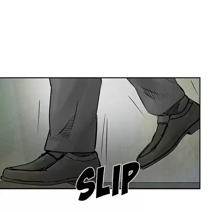 Legend: The Beginning ch.29