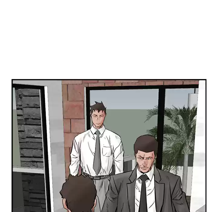 Legend: The Beginning ch.29