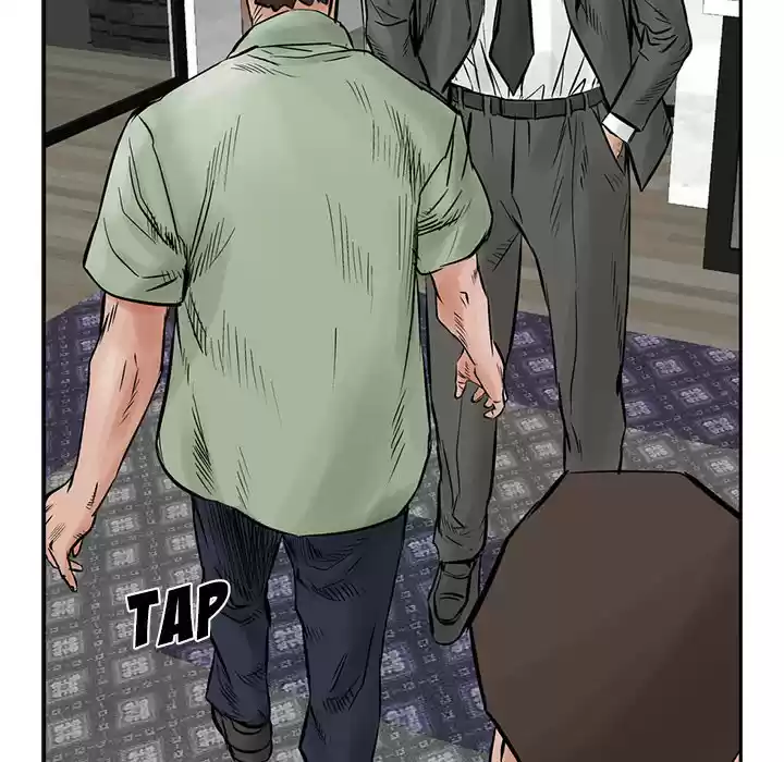 Legend: The Beginning ch.29