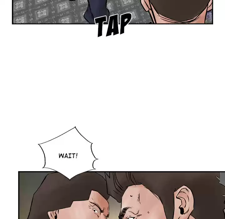 Legend: The Beginning ch.29