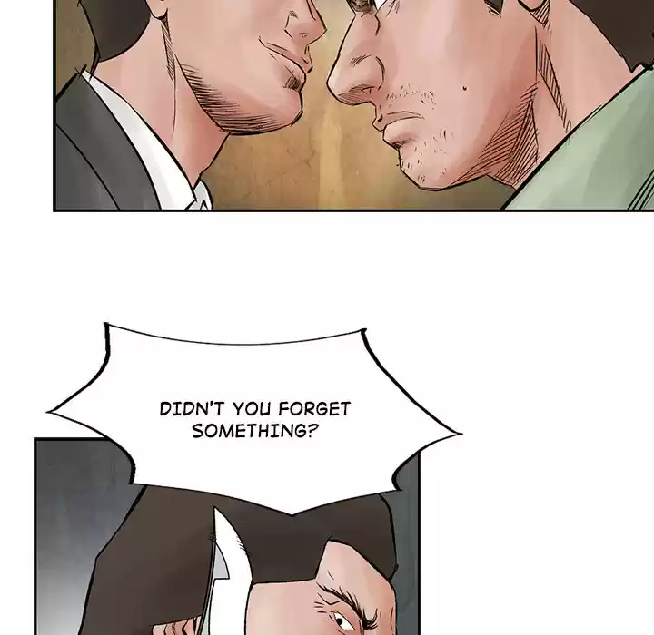 Legend: The Beginning ch.29