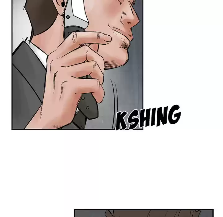 Legend: The Beginning ch.29