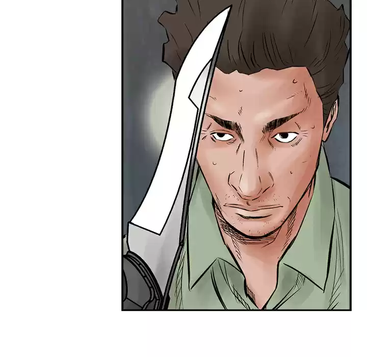 Legend: The Beginning ch.29