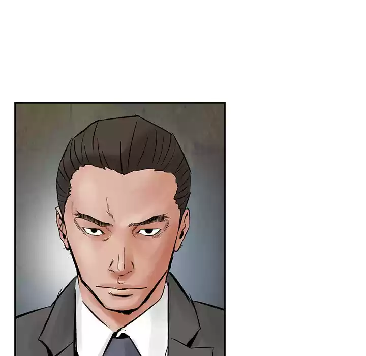 Legend: The Beginning ch.29