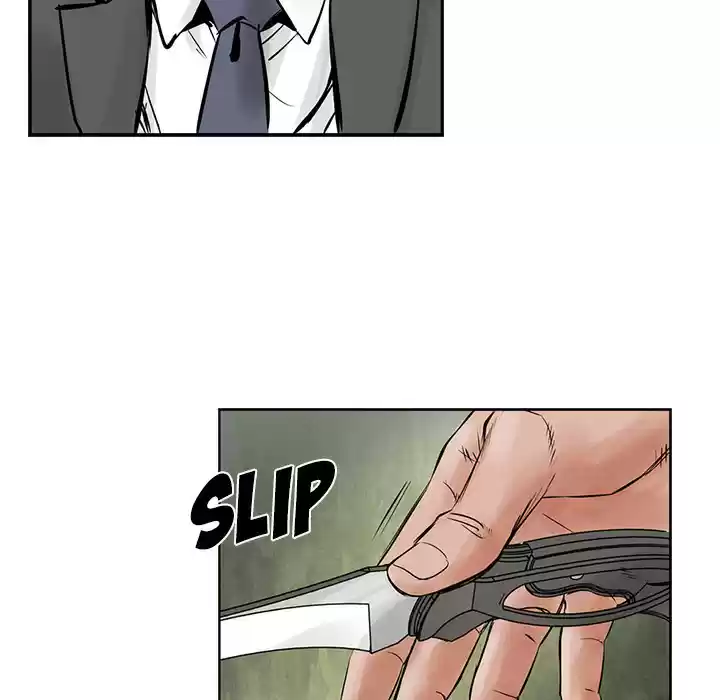 Legend: The Beginning ch.29