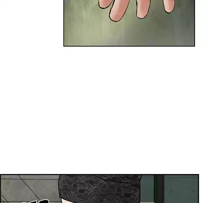 Legend: The Beginning ch.29