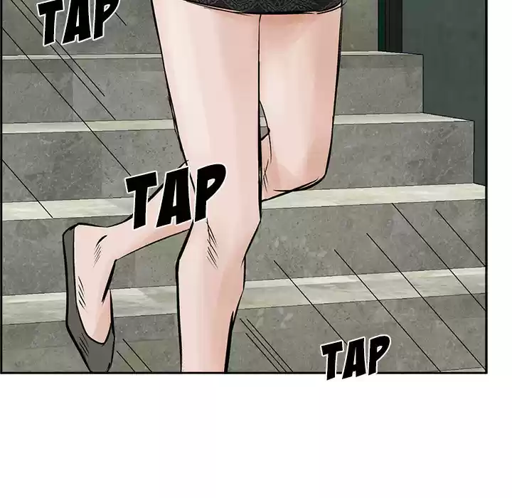 Legend: The Beginning ch.29