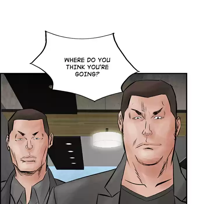 Legend: The Beginning ch.29