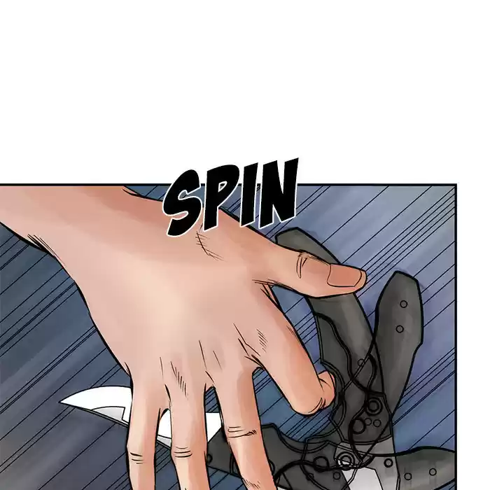 Legend: The Beginning ch.29