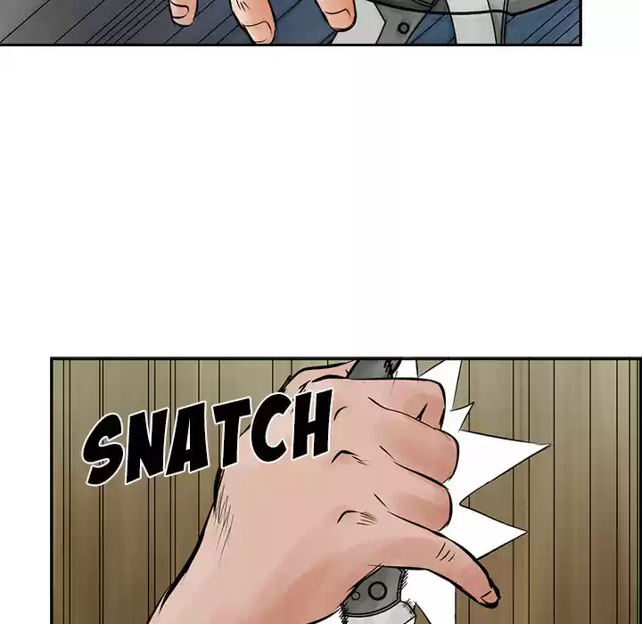 Legend: The Beginning ch.29