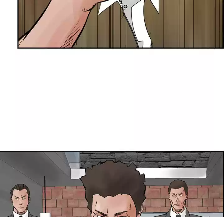 Legend: The Beginning ch.29