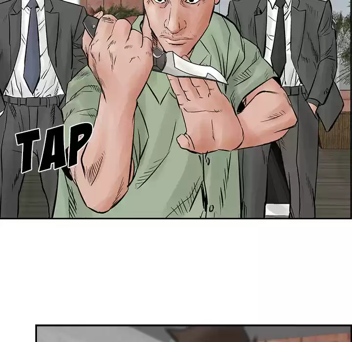 Legend: The Beginning ch.29