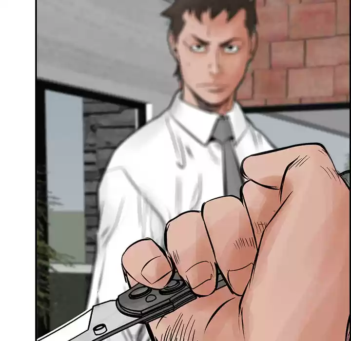 Legend: The Beginning ch.29