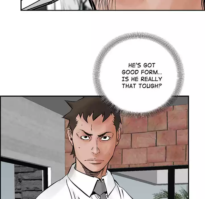 Legend: The Beginning ch.29