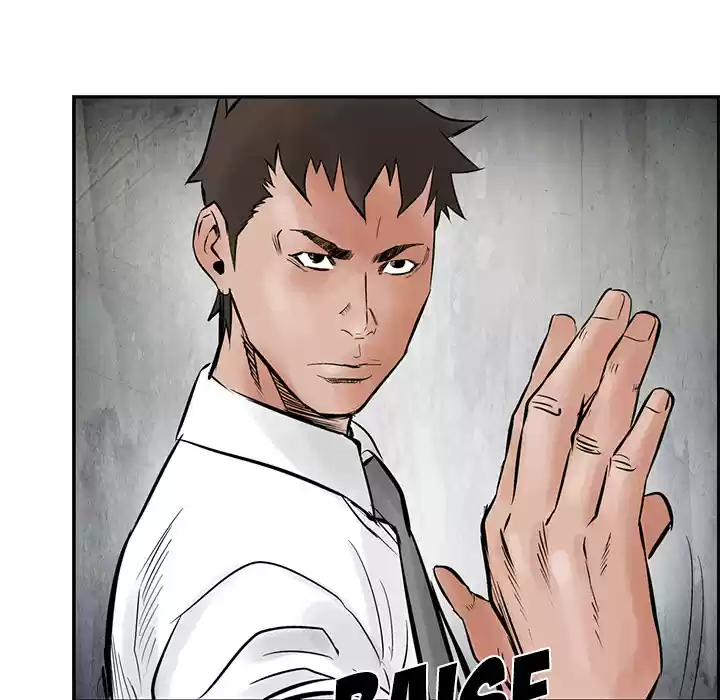 Legend: The Beginning ch.29