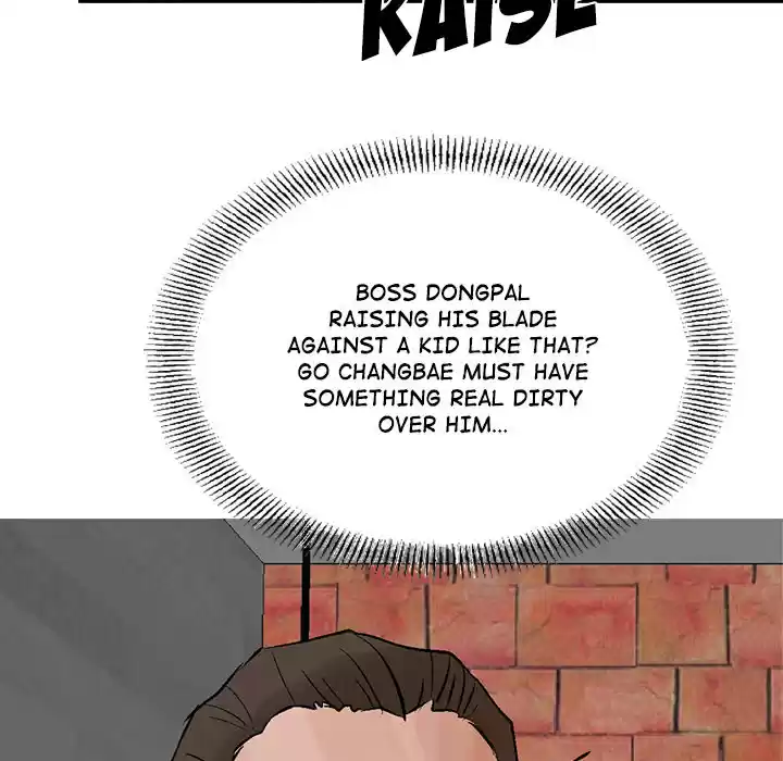 Legend: The Beginning ch.29