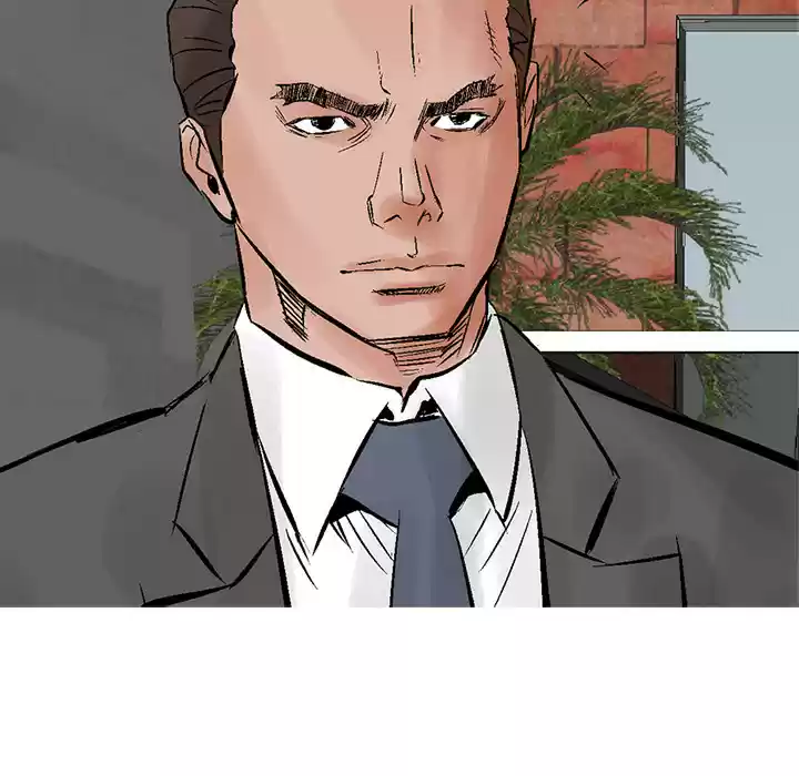 Legend: The Beginning ch.29