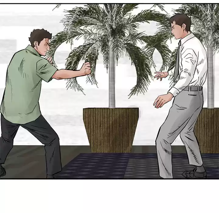 Legend: The Beginning ch.29