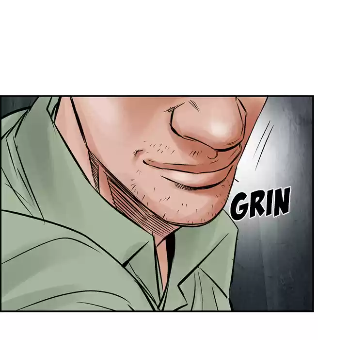 Legend: The Beginning ch.29