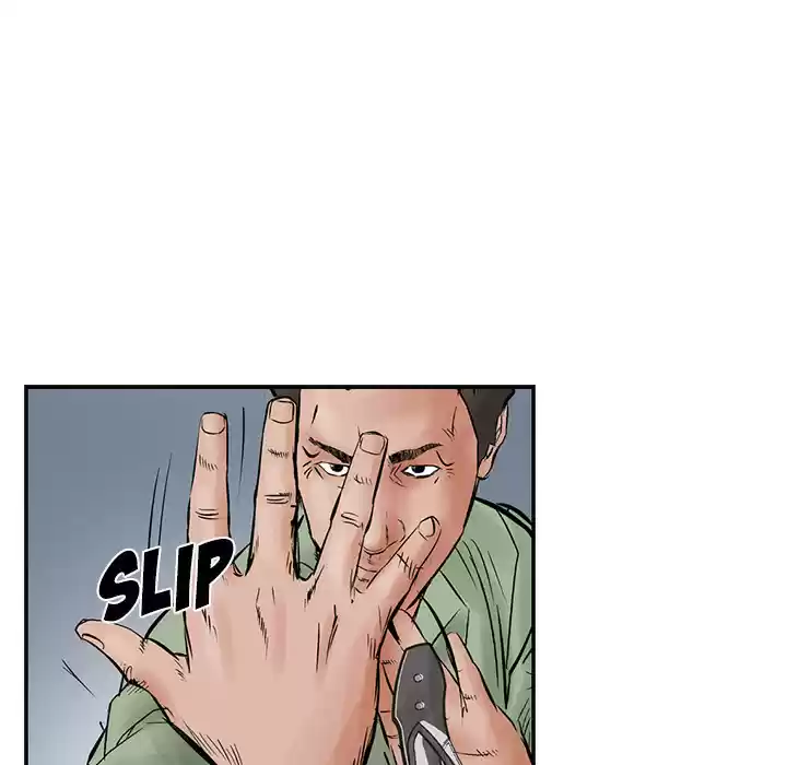 Legend: The Beginning ch.29