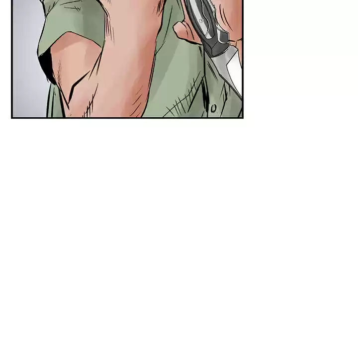 Legend: The Beginning ch.29