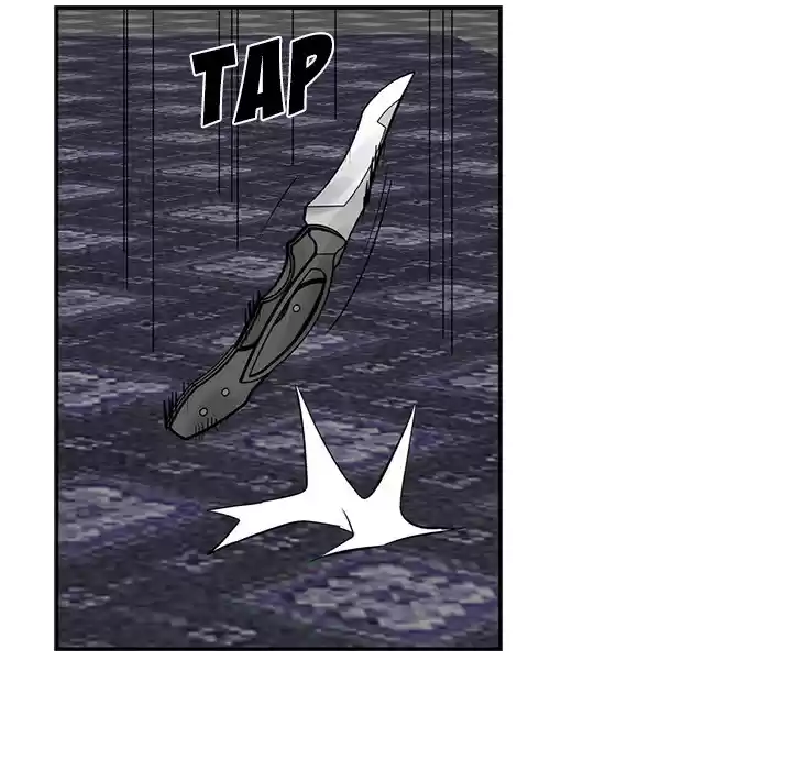 Legend: The Beginning ch.29