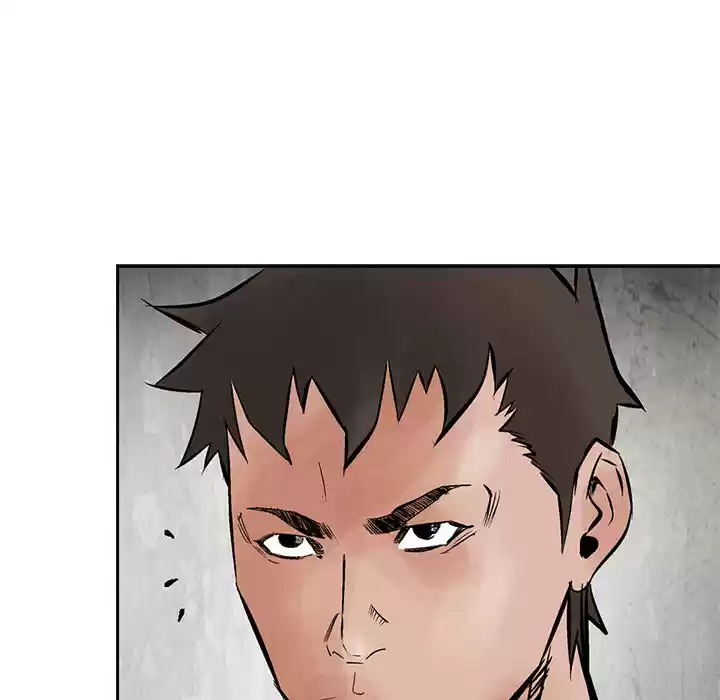 Legend: The Beginning ch.29