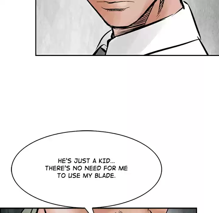 Legend: The Beginning ch.29