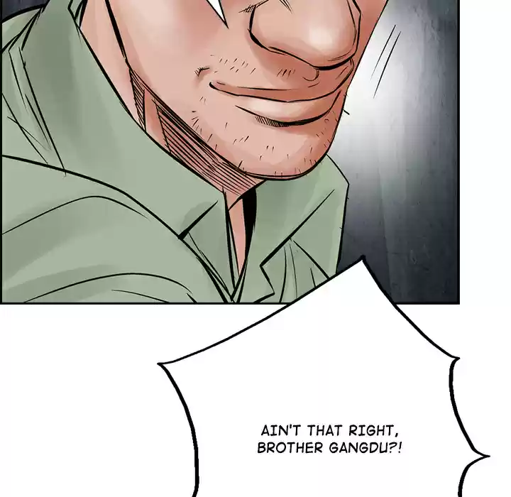 Legend: The Beginning ch.29