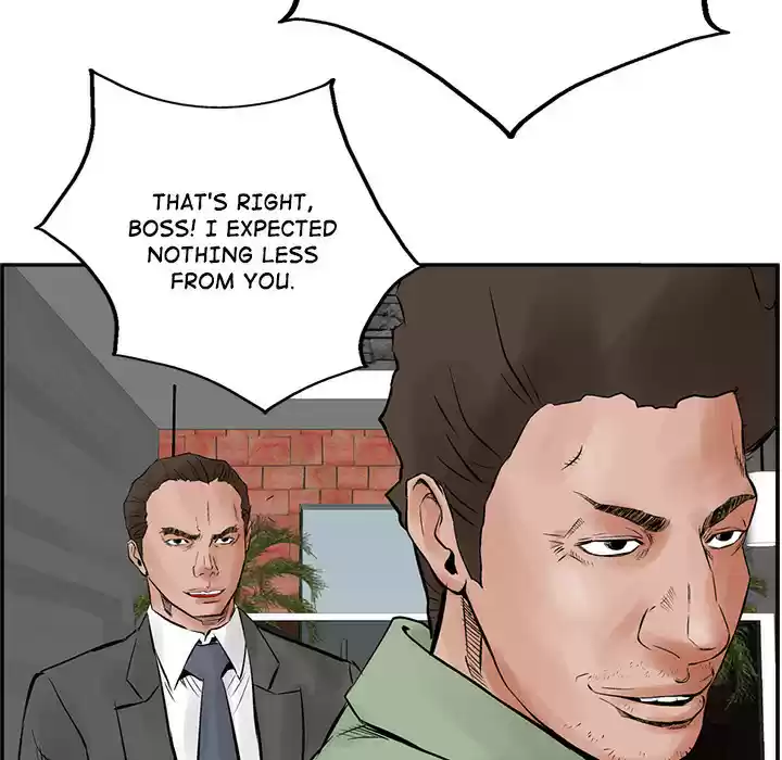 Legend: The Beginning ch.29