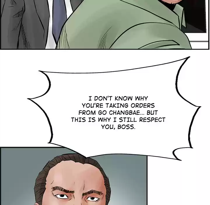 Legend: The Beginning ch.29