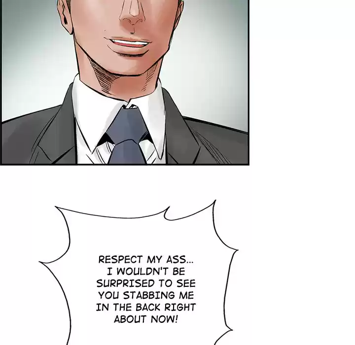 Legend: The Beginning ch.29