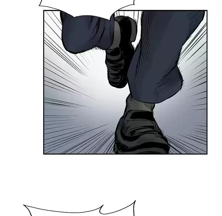 Legend: The Beginning ch.29